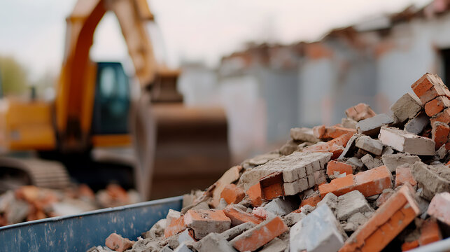 Construction