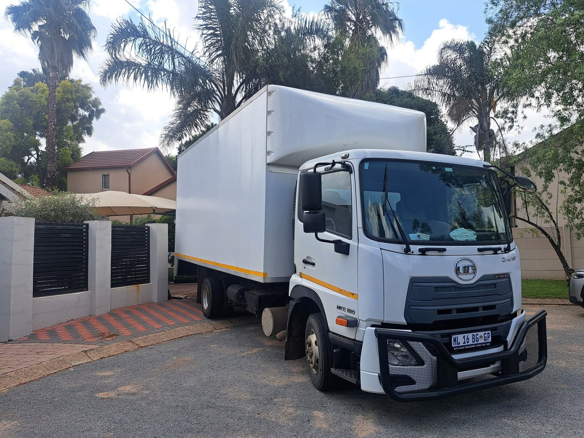Residential Furniture Removal
